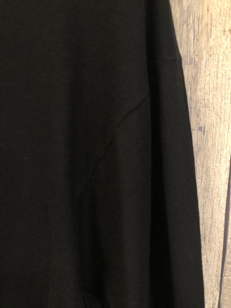 希少 11 by boris bidjan saberi 長袖カットソー 新作