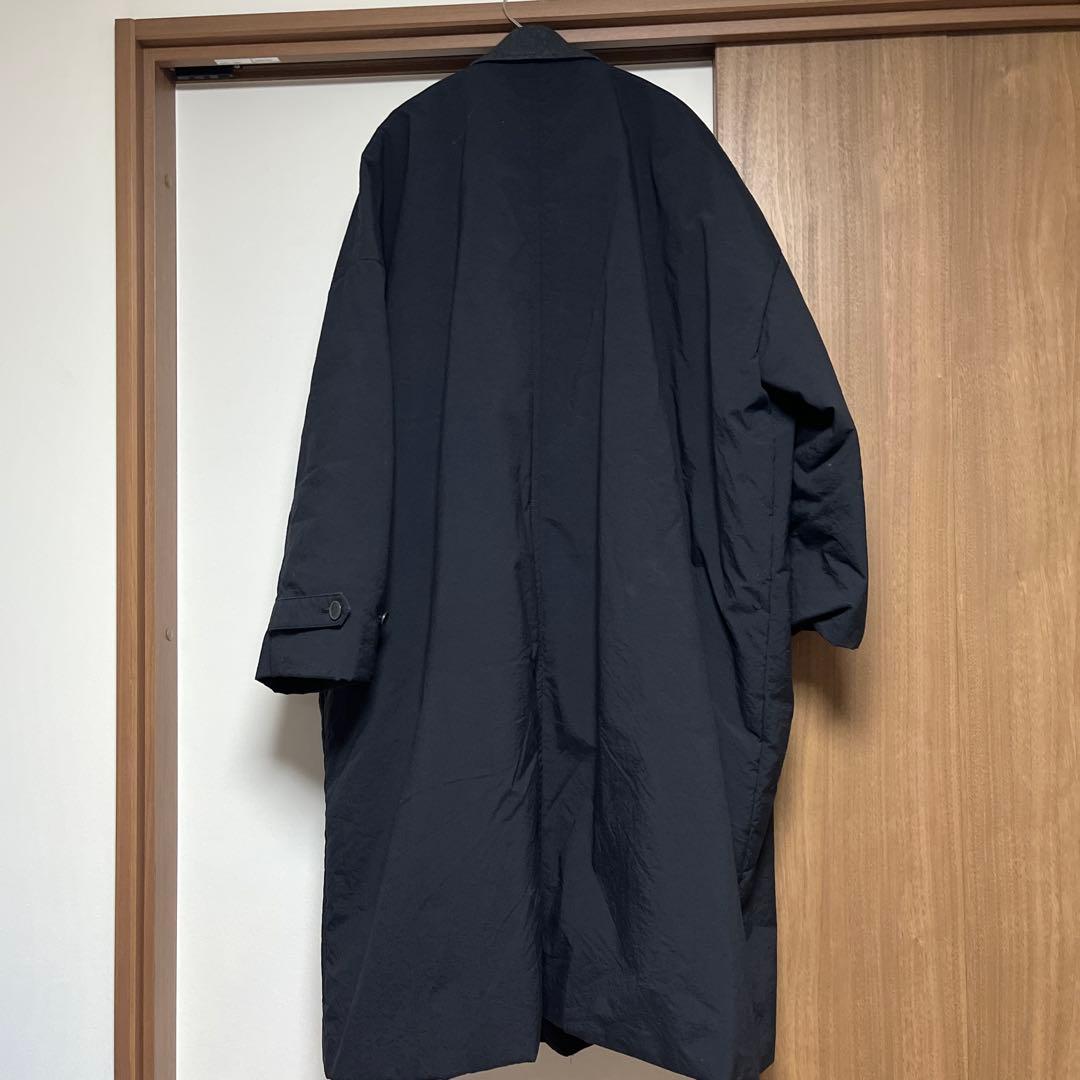 journal standard luxe コート　中綿