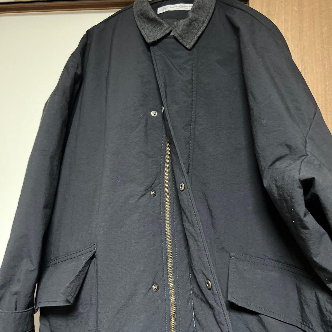 journal standard luxe コート　中綿