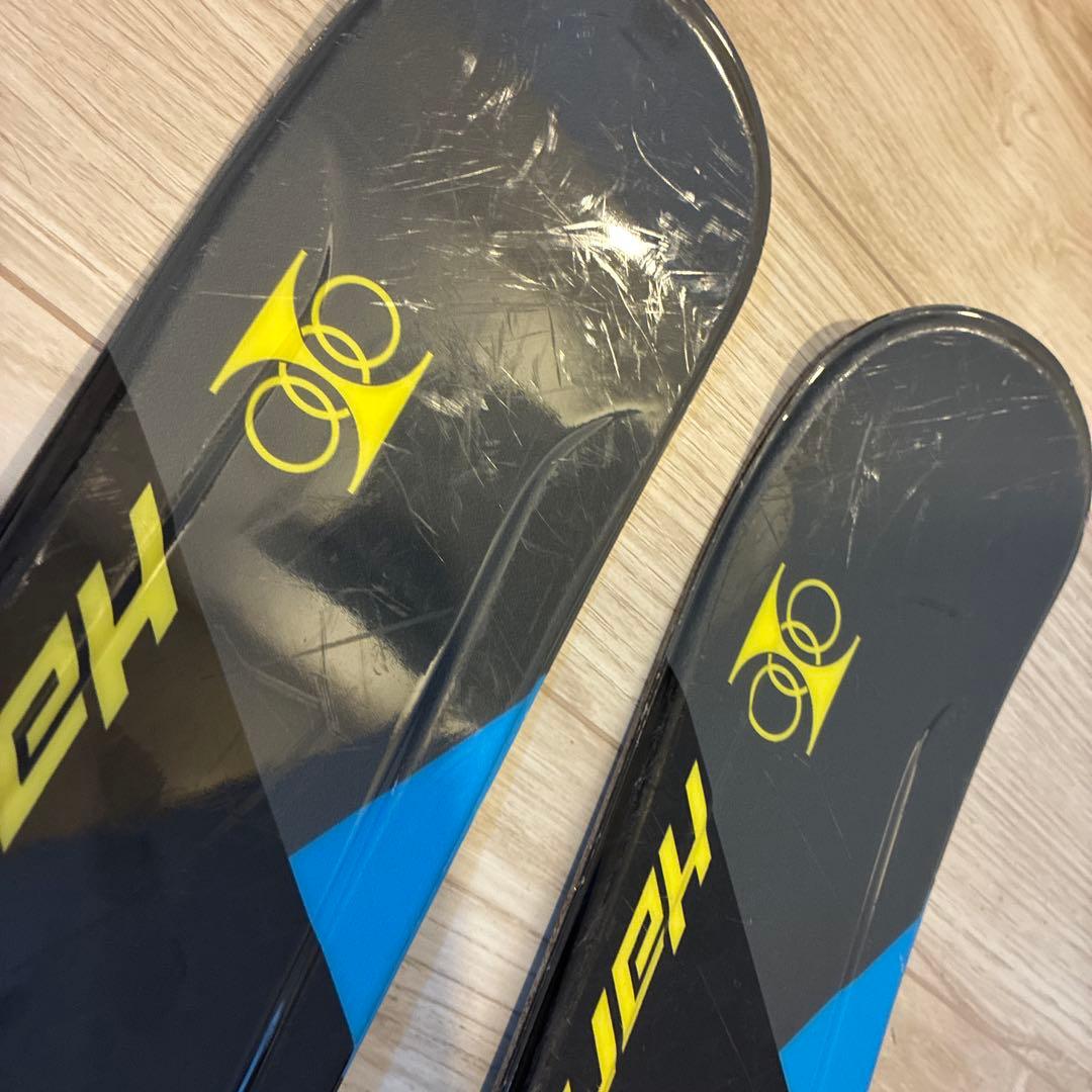 スキー 一式セット