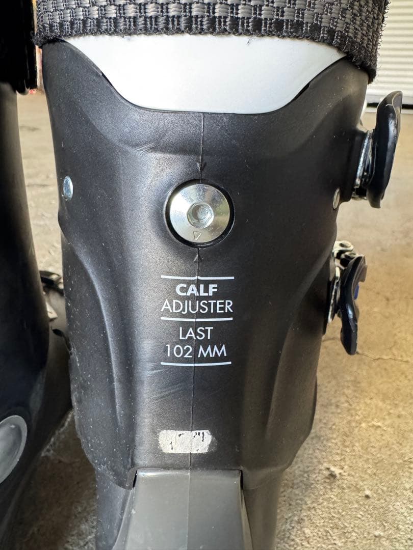 スキー SALOMON X ACCESS 100XF 26cm