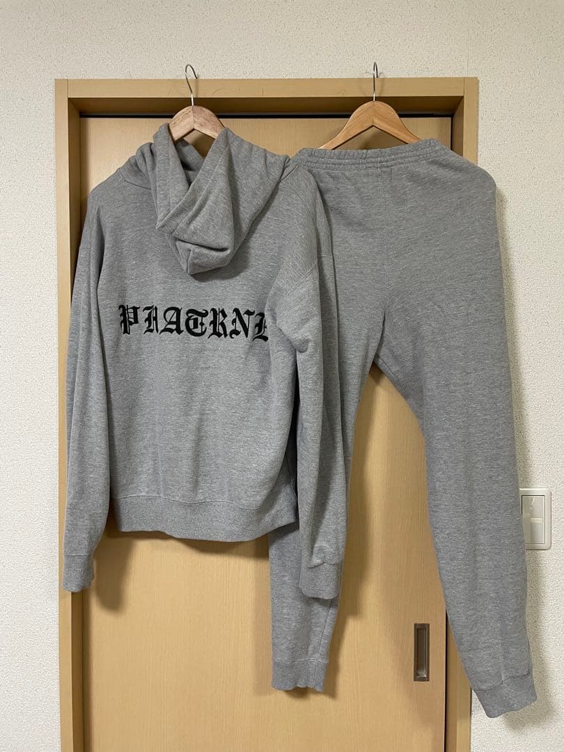 phatrnk セットアップ