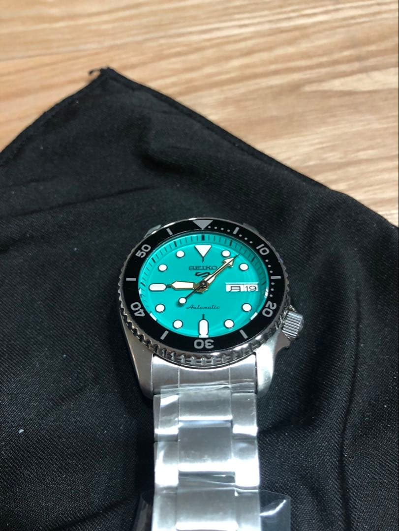 SEIKO セイコー　SBSA229 極美品　おまけ付き