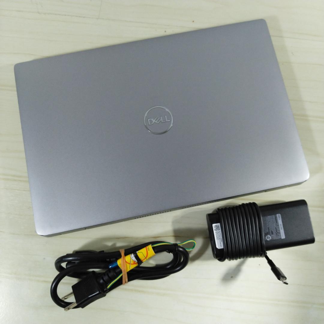 【ミクター】DELL5420 ノートパソコン i5 8G SSD 256G