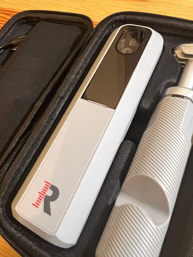 Rapsodo MLM2 PRO 弾道測定器（ラプソード）美品・付属品完備