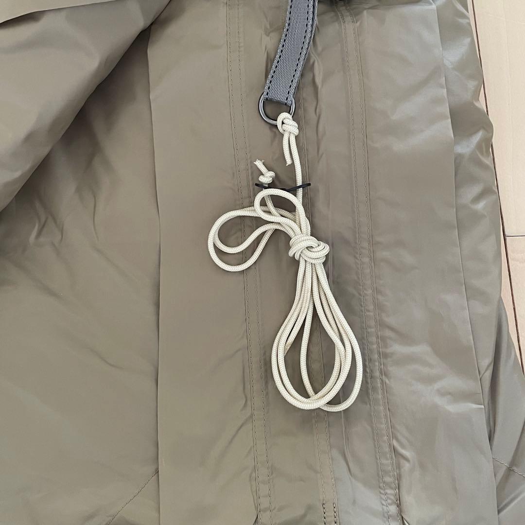 SABBATICAL GILIA サバティカル ギリア