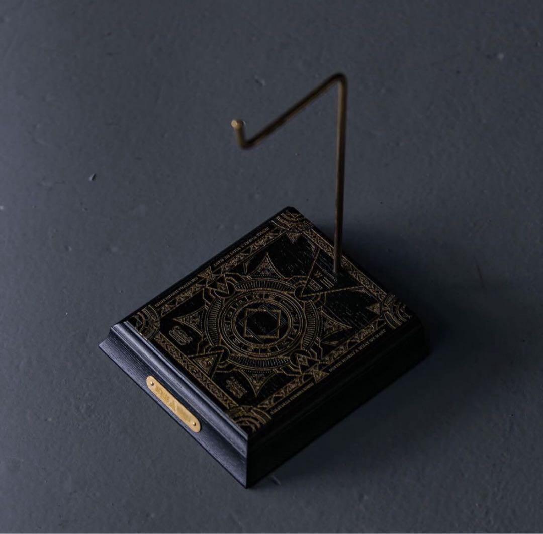 デバイスワークス　otachidai 限定ブラック