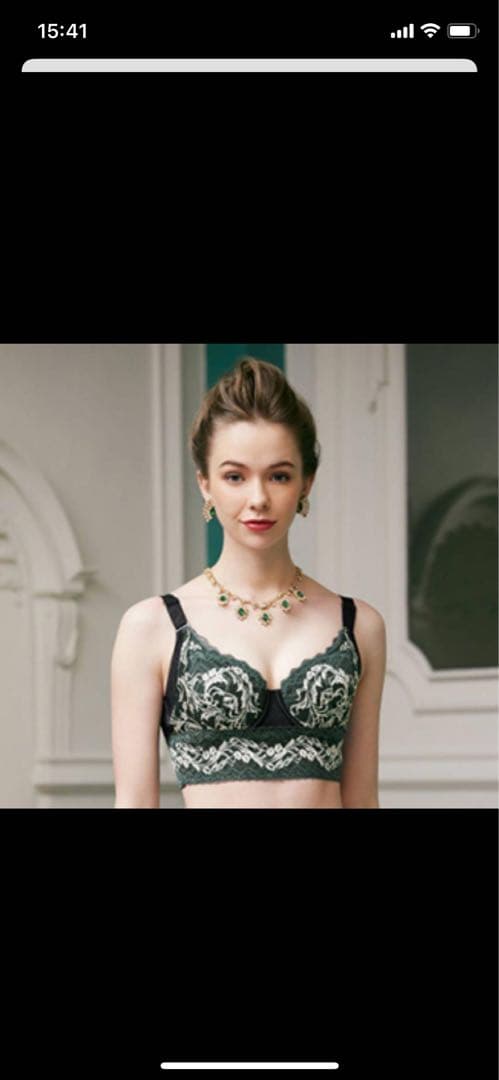 下着・アンダーウェア coco