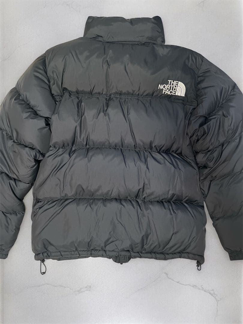 THE NORTH FACE ヌプシ　ダウンジャケット　美品