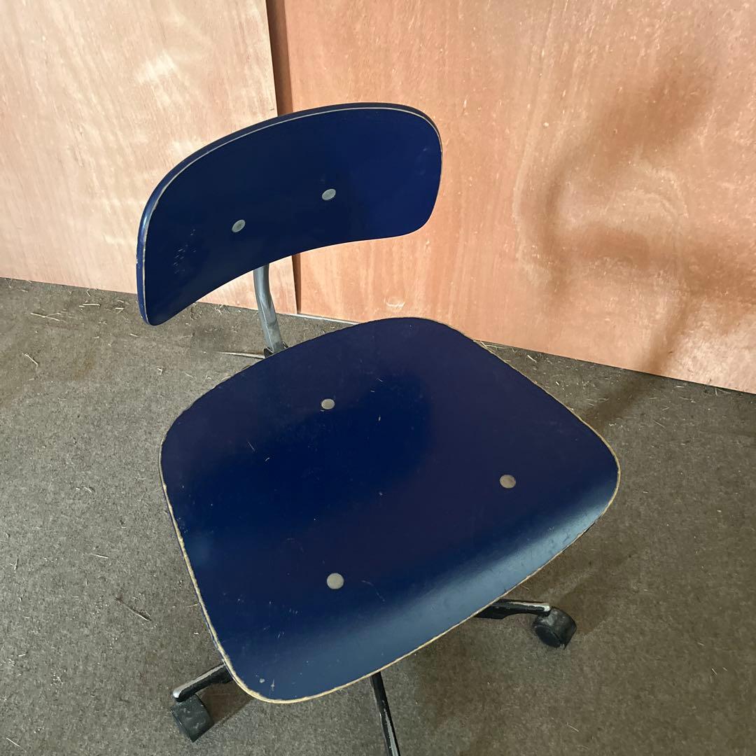 フリッツハンセン　チェア