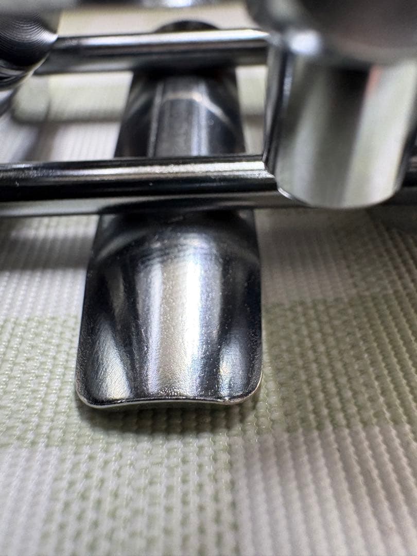 アブガルシア アンバサダー 5500C クラッシック ブルーグレー Abu