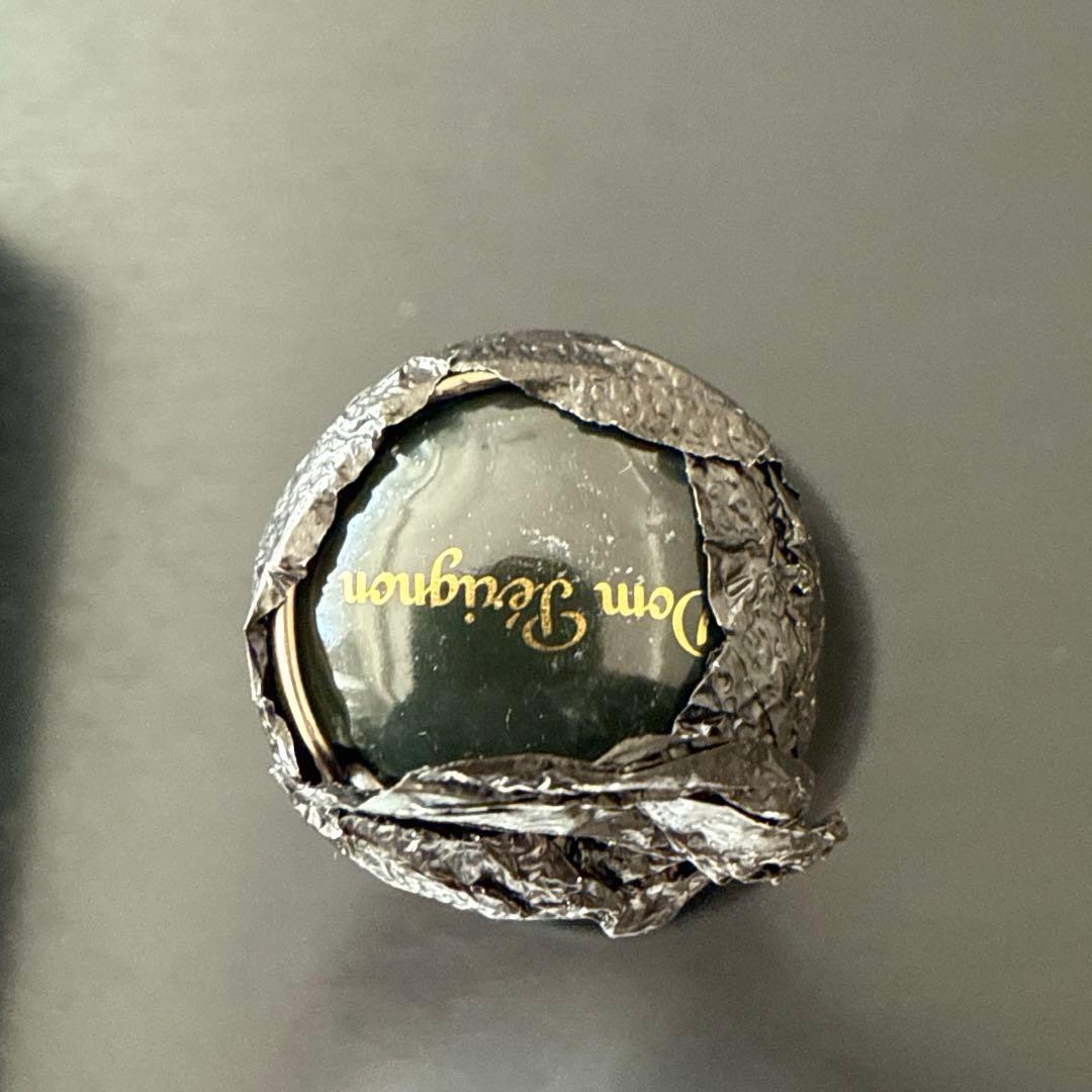 ドンペリニョン 2015村上隆エディション 箱付 正規品