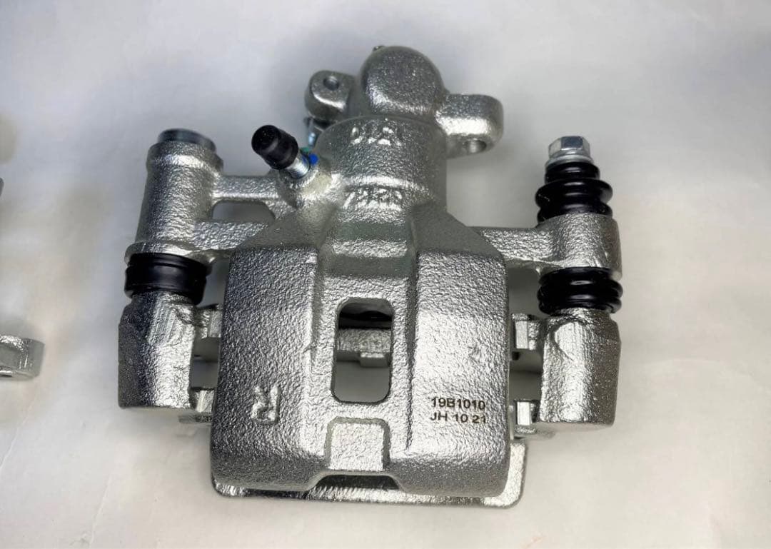 新品 リア ブレーキ 左右 AE86 トレノ レビン キャリパー セット