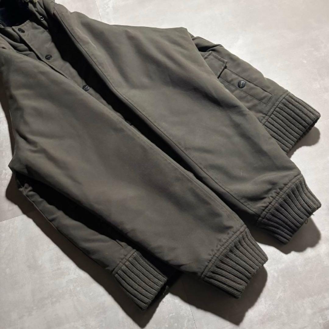 carhartt カーハート フライトジャケット n2b型　y2k