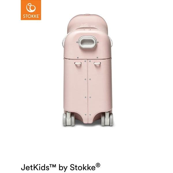 ストッケ　ジェットキッズ　ピンクレモネード