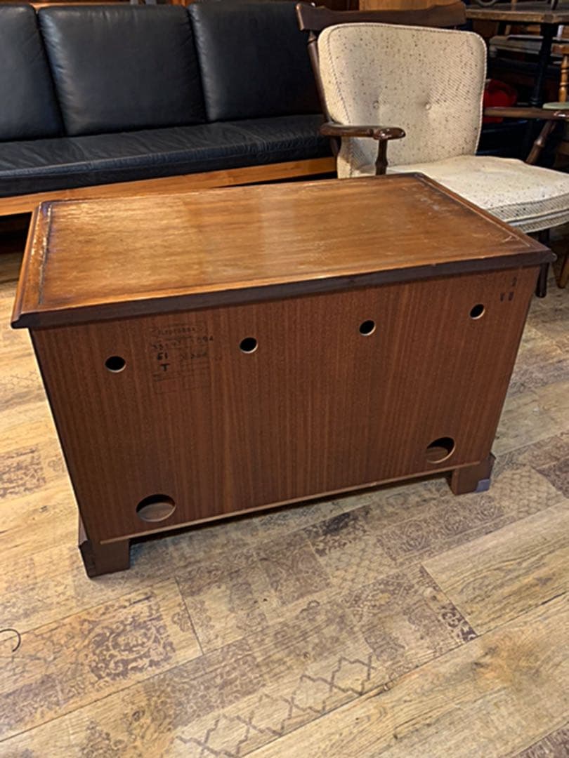 ヴィンテージ　イギリス製　ラック