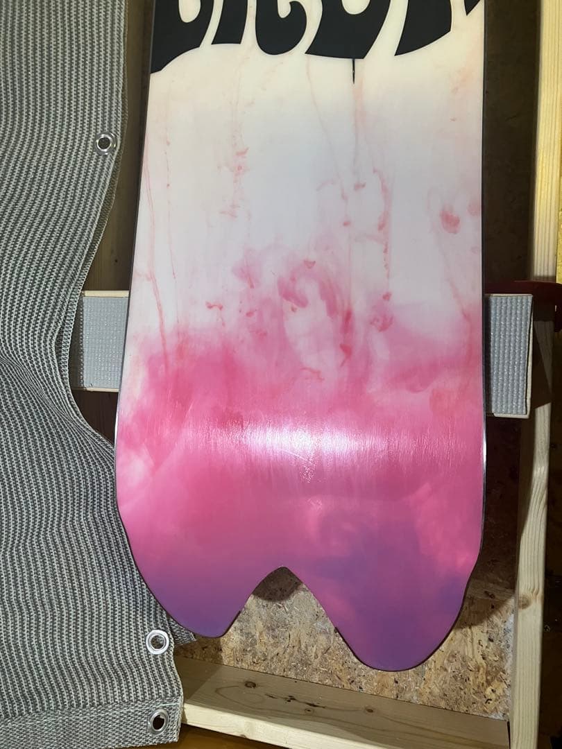 スノーボード Nidecker BETA 162 23-24