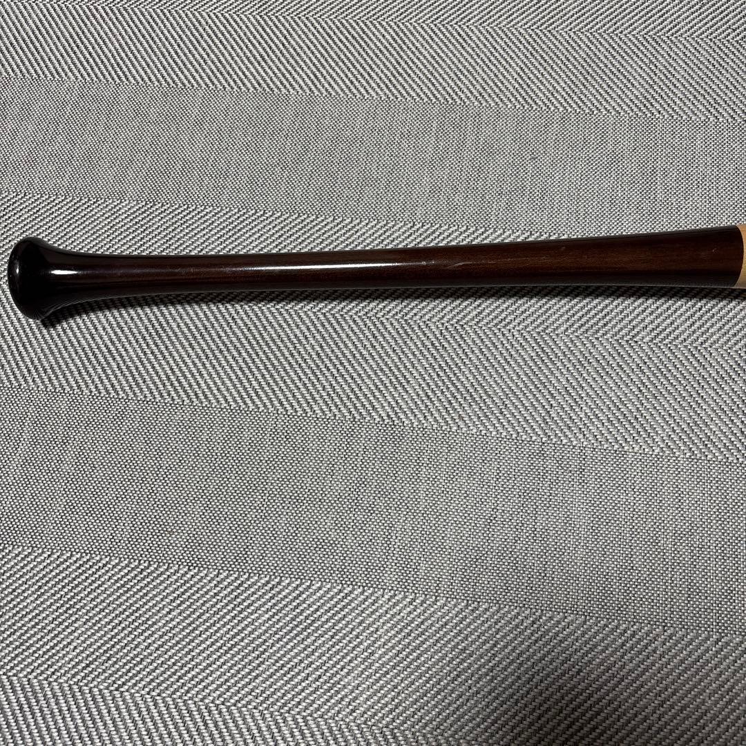 ヤナセ 硬式木製バット 013