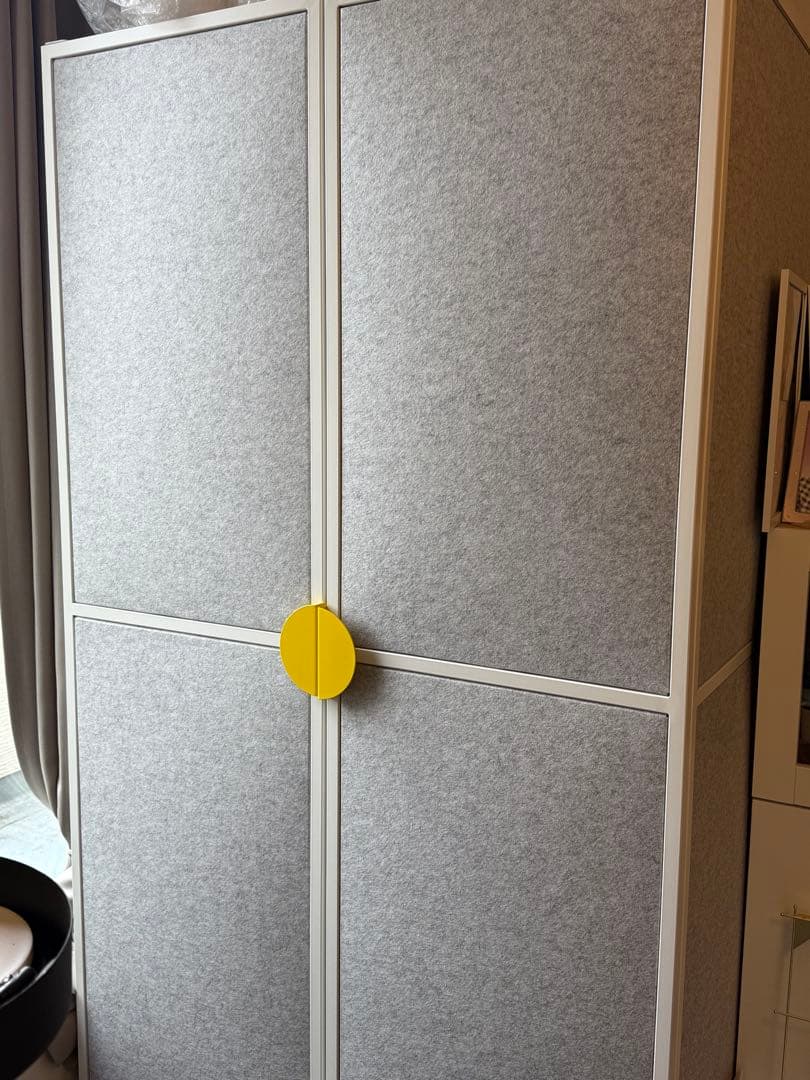 BRÄNNBOLL ブレンボール ゲーミングステーション 組立済