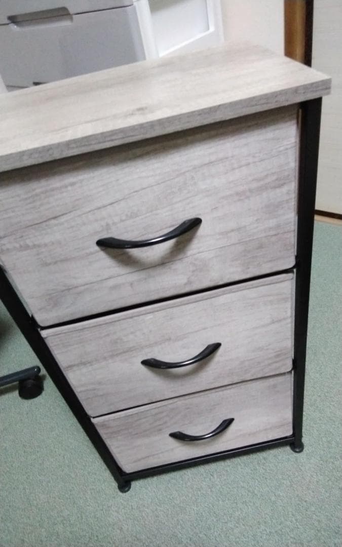 収納ラック タンス 引き出し シンプル ドレッサー チェスト 多機能