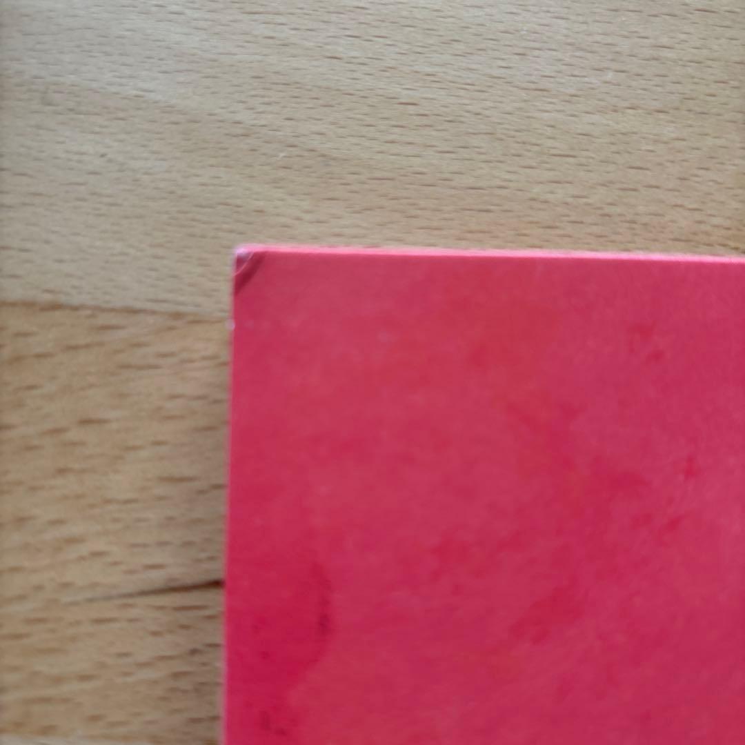 米津玄師　BOOTLEGブート盤　フィルム ピースサイン リング lemon