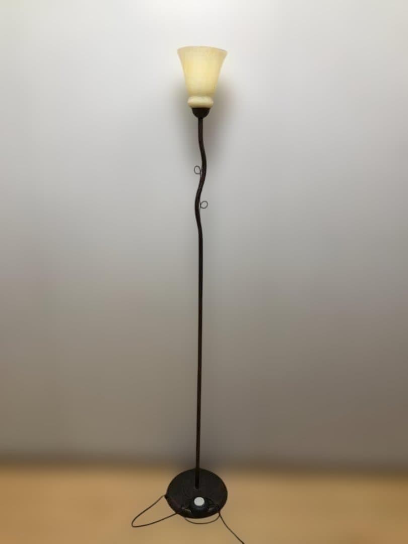 【送料無料】 オーデリック フロアスタンド イタリア製 250710-5-②