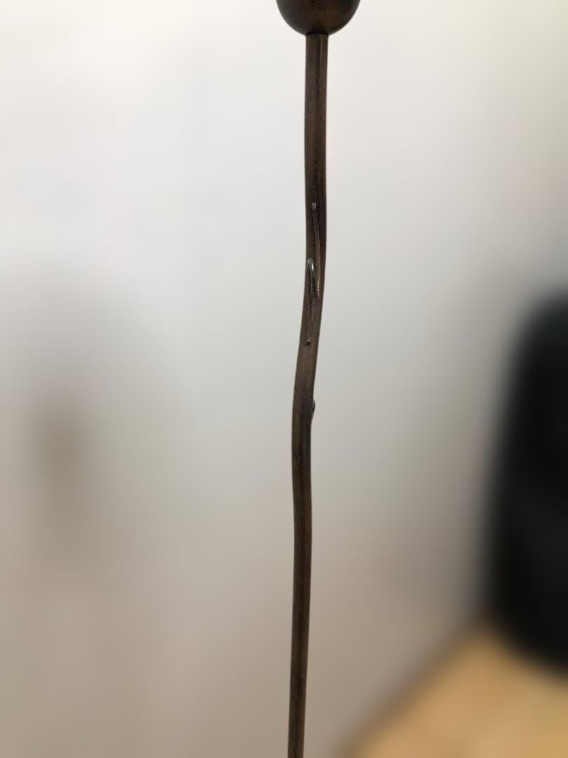 【送料無料】 オーデリック フロアスタンド イタリア製 250710-5-②