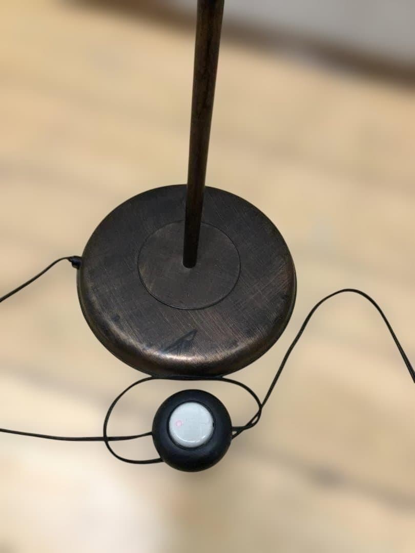 【送料無料】 オーデリック フロアスタンド イタリア製 250710-5-②