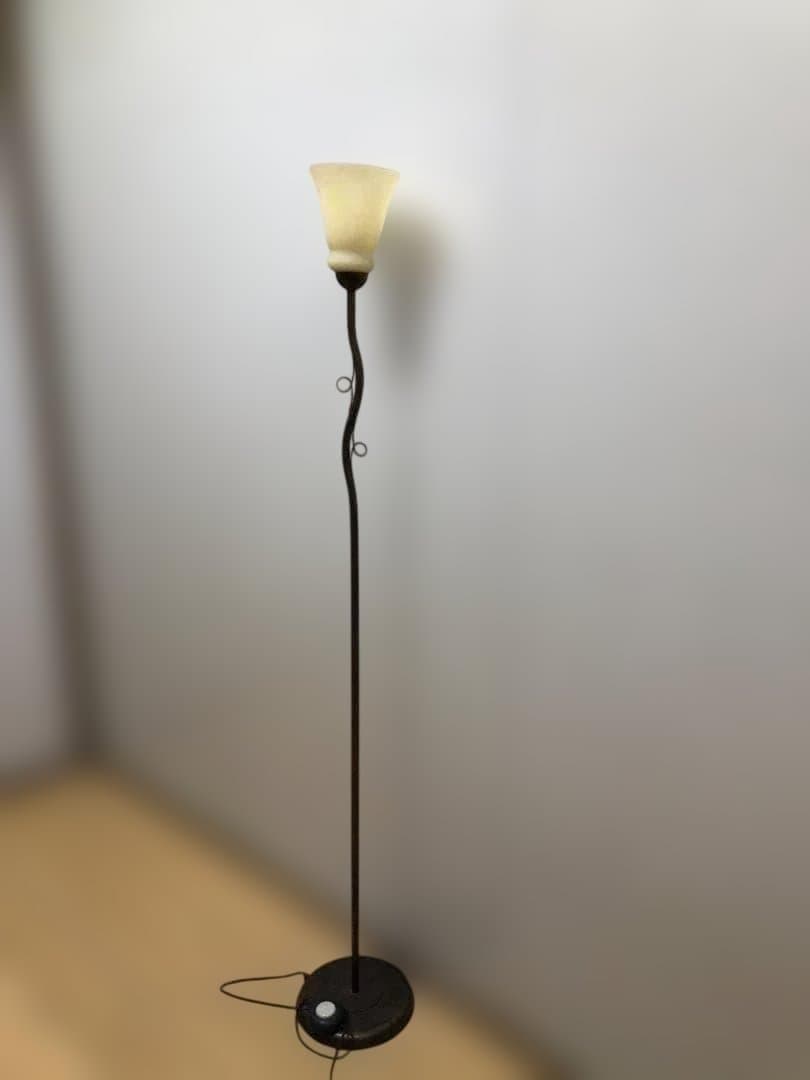 【送料無料】 オーデリック フロアスタンド イタリア製 250710-5-②