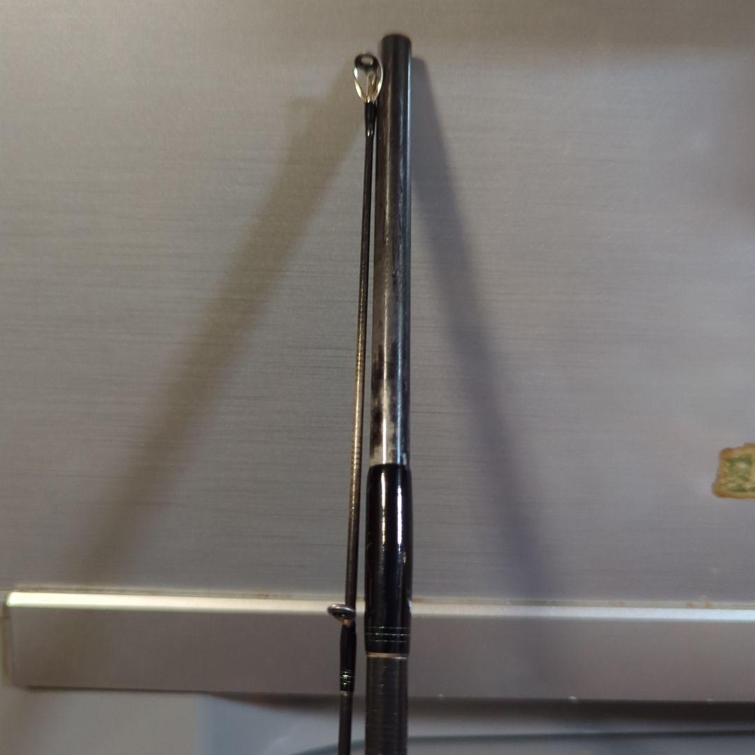 エメラルダスMＸ86M-N です。