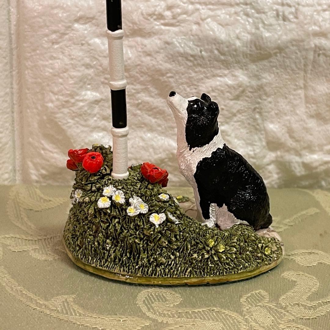 ★リリパットレーン465☆LITTLE LOST DOG