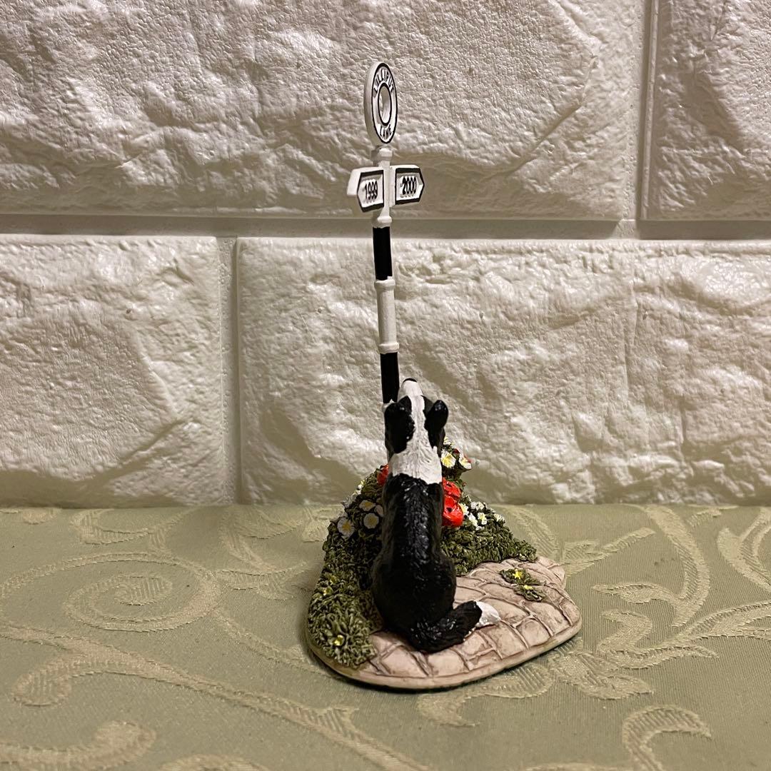 ★リリパットレーン465☆LITTLE LOST DOG