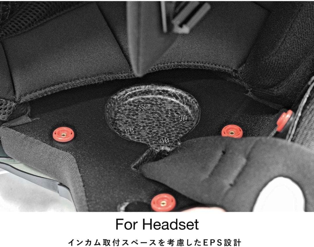 コミネKOMINEジェットヘルメットFRPマットメタルブルーHK-172FLサイ