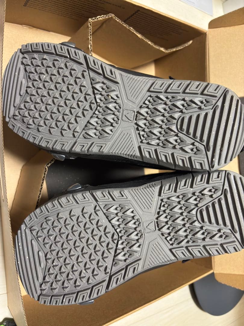 スノーボード K734