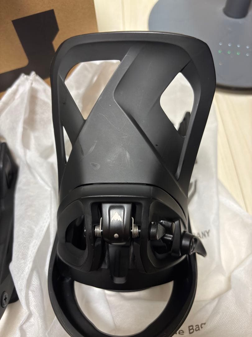 スノーボード K734