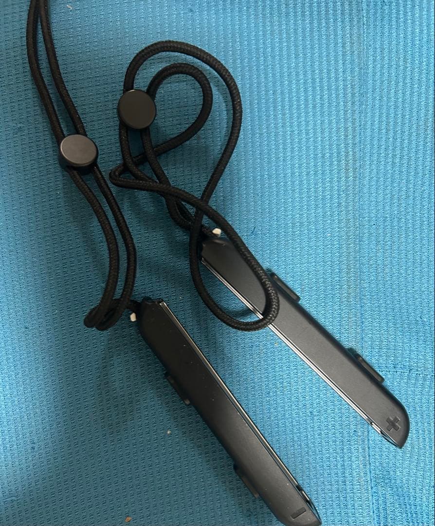 Nintendo Switch バッテリー強化版 本体 グレー 完備品