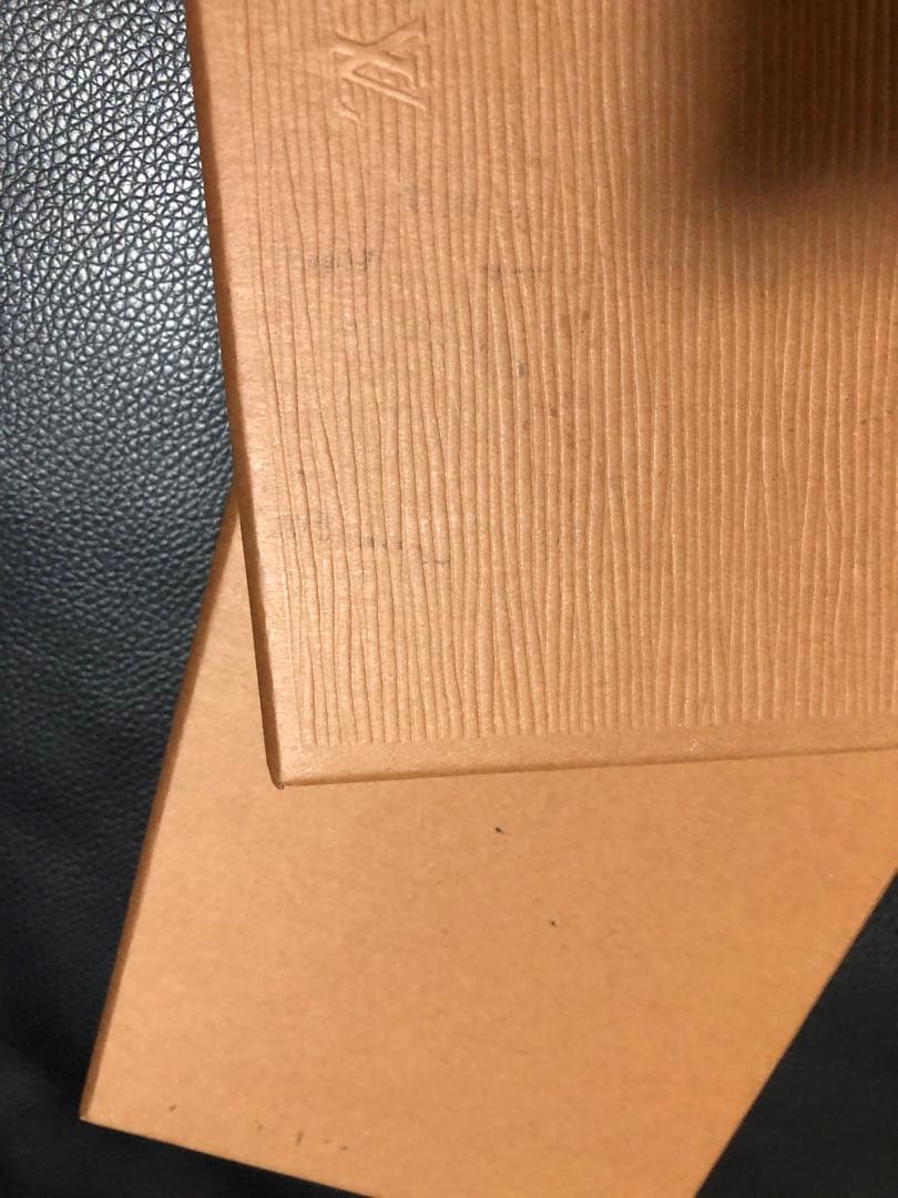 ルイヴィトン　財布箱　小物類箱　財布小物用保存袋　リボン等まとめ売り　限定箱有