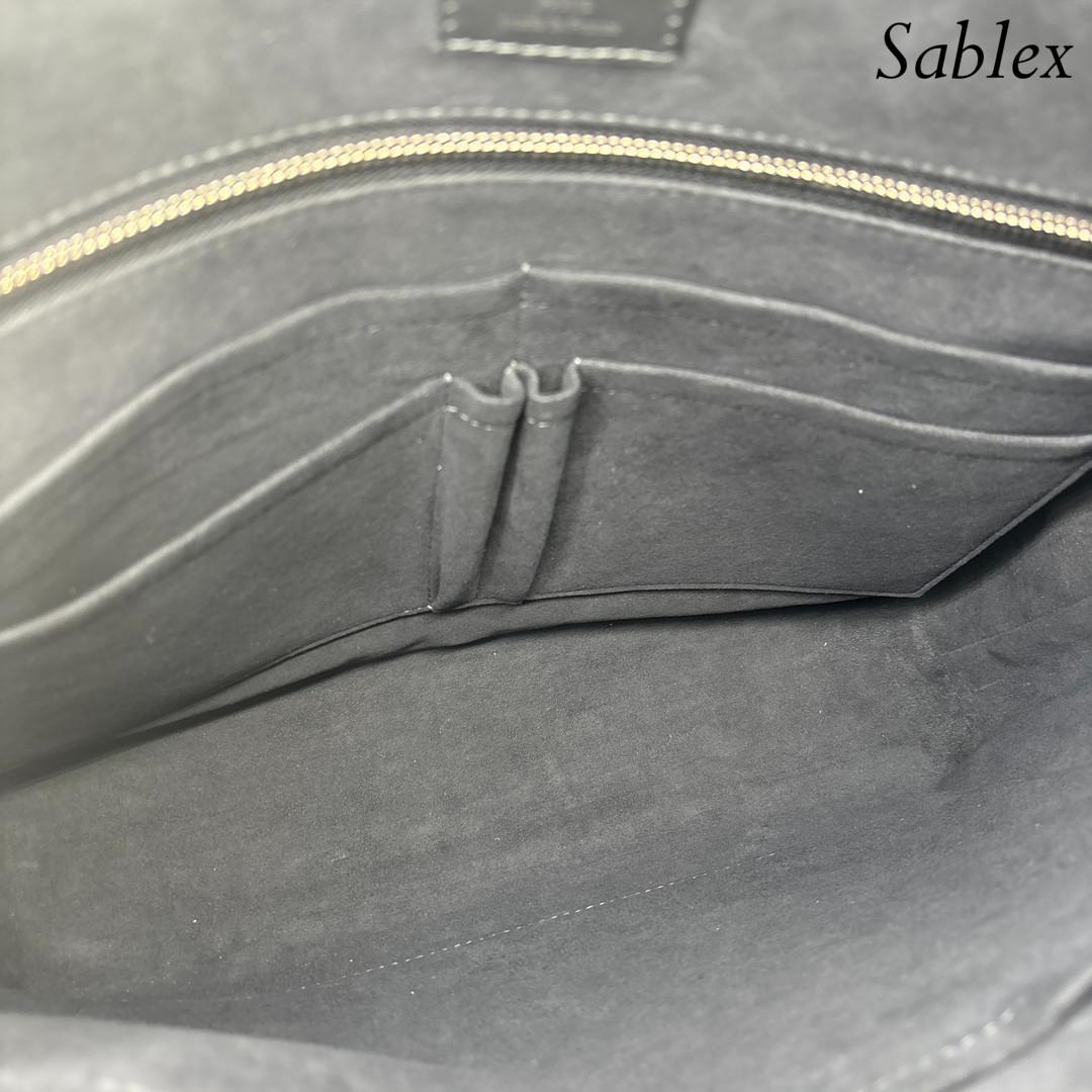 新品同様 ルイヴィトン ショルダーバッグ メッセンジャーグリニッジ N41348