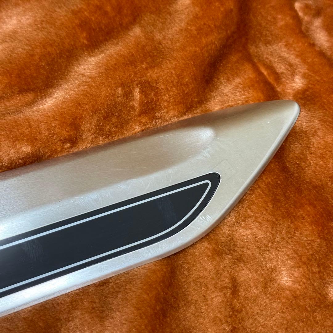 NDロードスター スカッフプレート