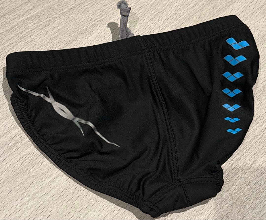 アリーナ　競パン　メンズ　ニュークス　SS レア！