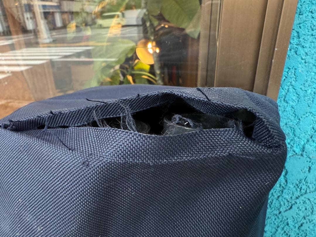 VIVERE ビブレ ハンモック 自立式スタンド付き　収納袋付き