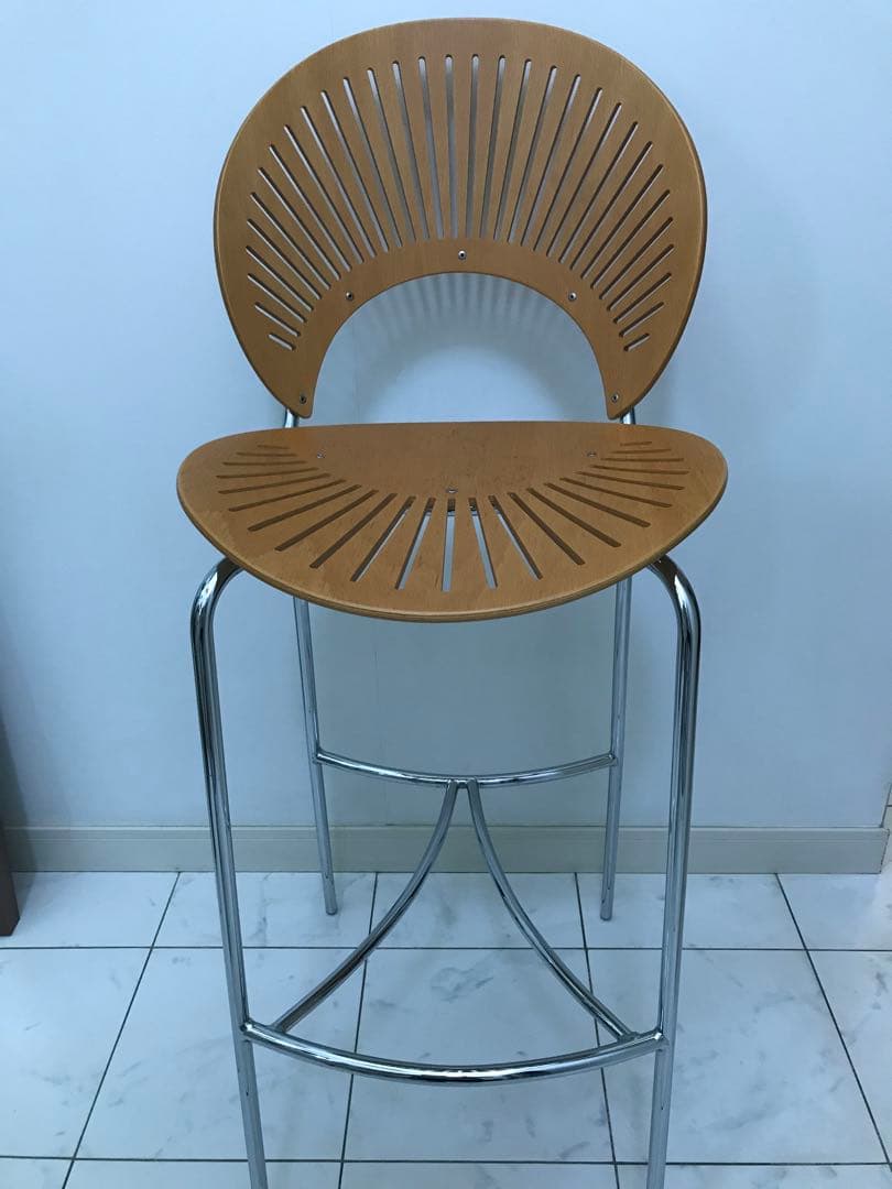 フレデリシア社のトリニダードバーストールチェア 3400