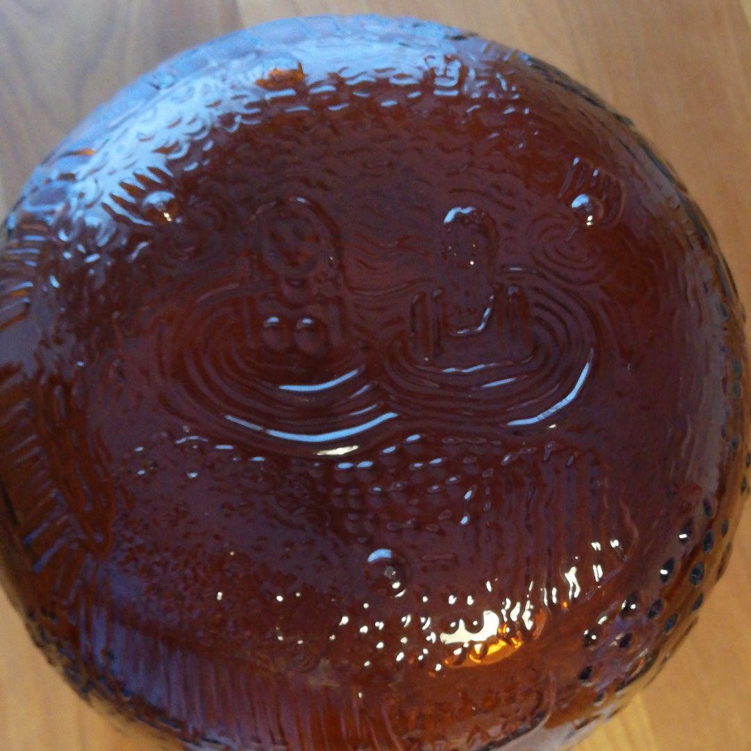 ☆希少品　アラビア　ファウナ　特大ボウル