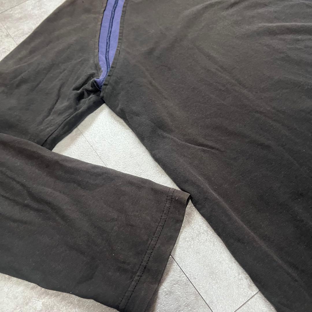 AD2001 COMME des GARÇONS HOMME レイヤードTシャツ