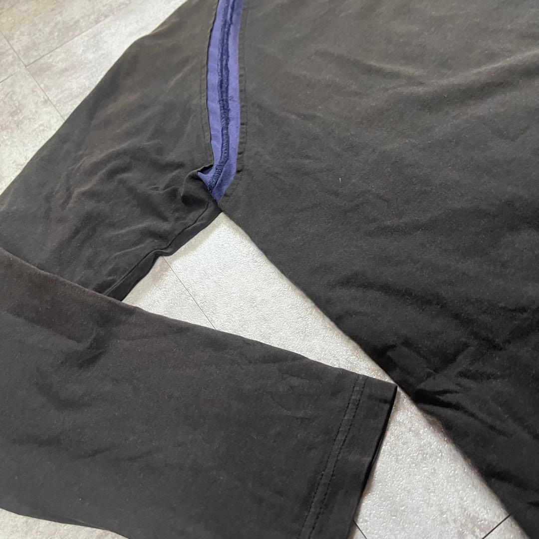 AD2001 COMME des GARÇONS HOMME レイヤードTシャツ