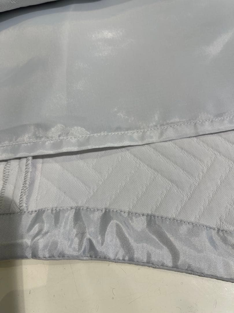 RITSUKO SHIRAHAMA キルトJQ SK 23 冬コレクション 新品