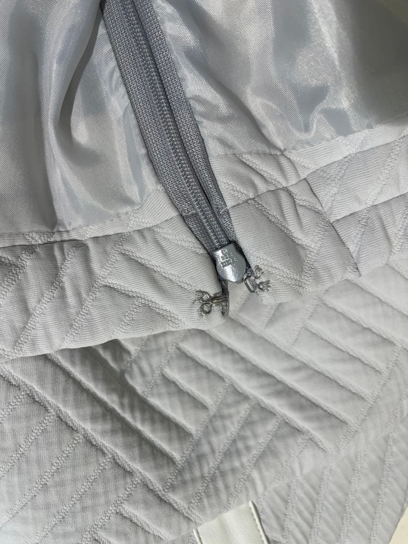 RITSUKO SHIRAHAMA キルトJQ SK 23 冬コレクション 新品