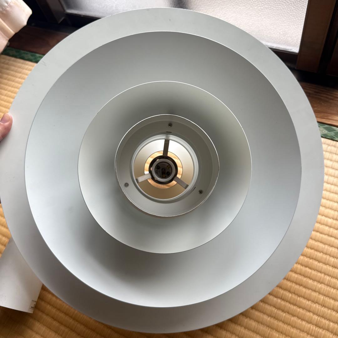 ノルデン　ダイニングペンライト　北欧デザイナー