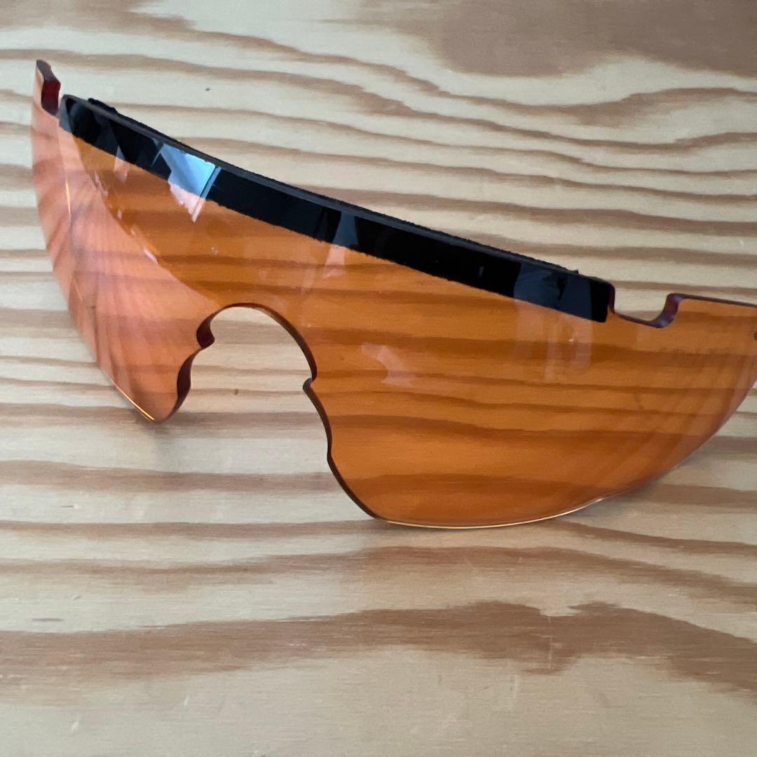 ワイリーX セイバーアドバンスドTANカラー レンズ3枚セット