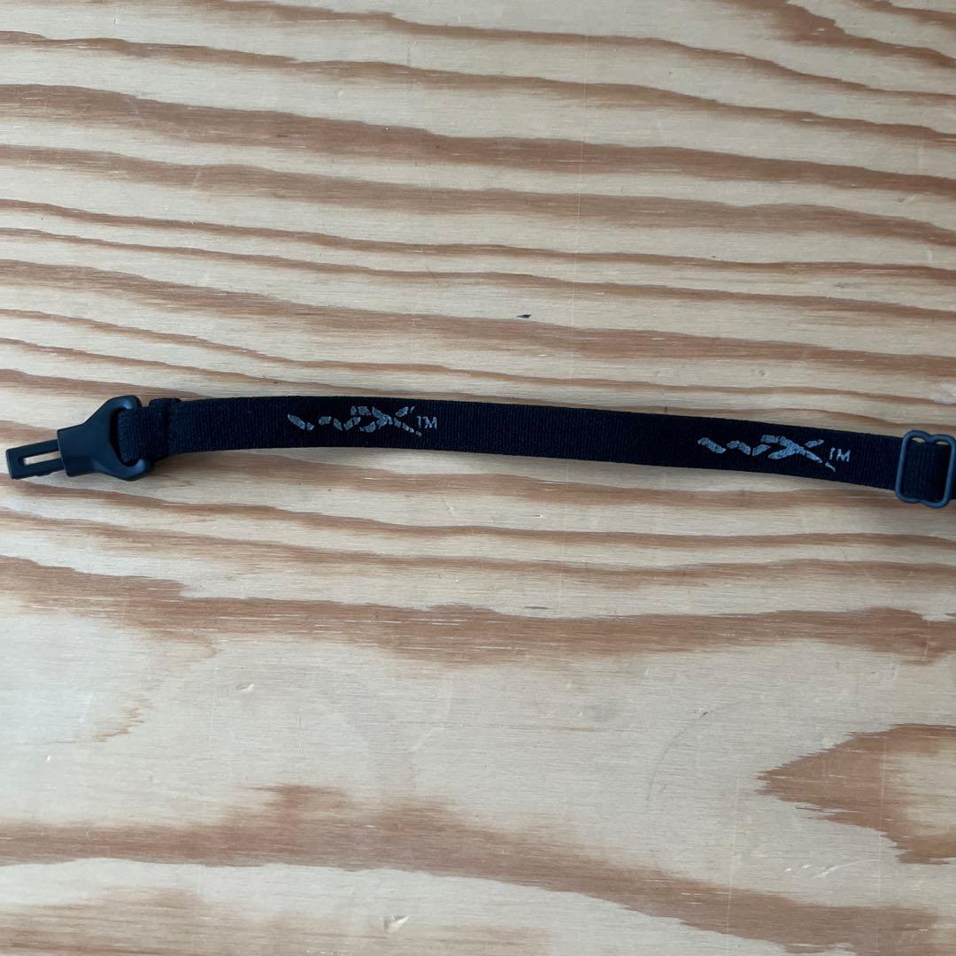 ワイリーX セイバーアドバンスドTANカラー レンズ3枚セット